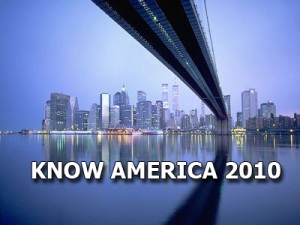 Know America